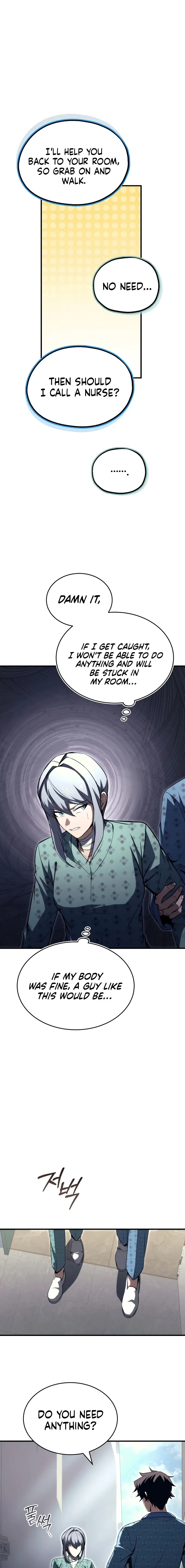 Read The regressor can make them all EN Manga Online