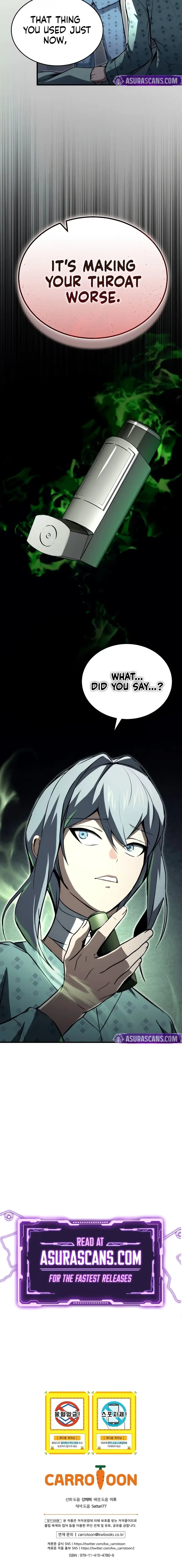 Read The regressor can make them all EN Manga Online