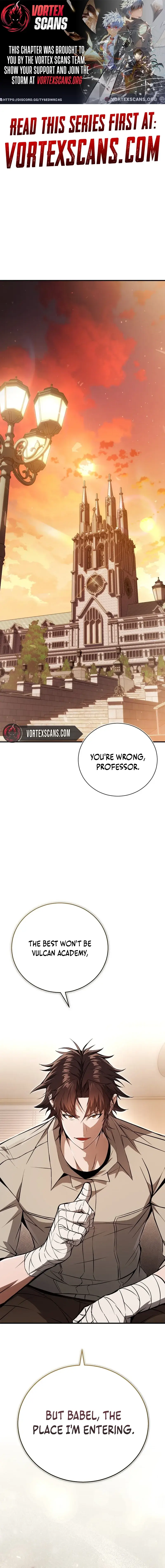 Read The regressor can make them all EN Manga Online