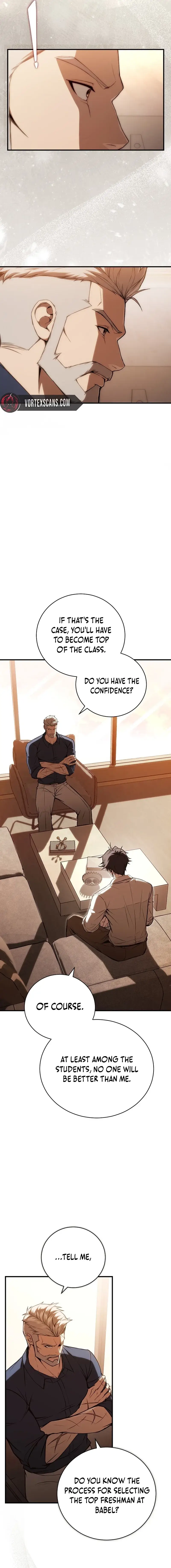 Read The regressor can make them all EN Manga Online