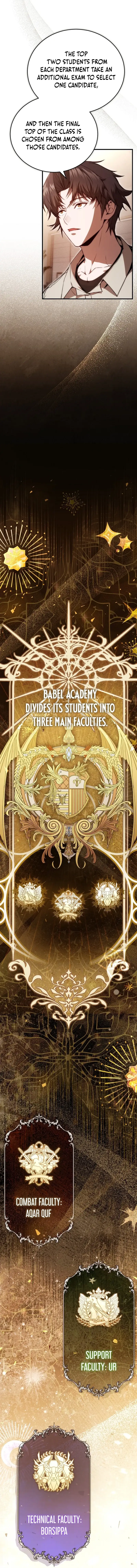 Read The regressor can make them all EN Manga Online