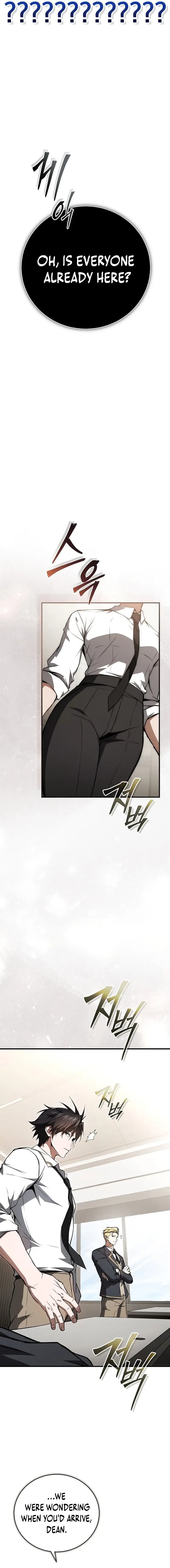 Read The regressor can make them all EN Manga Online