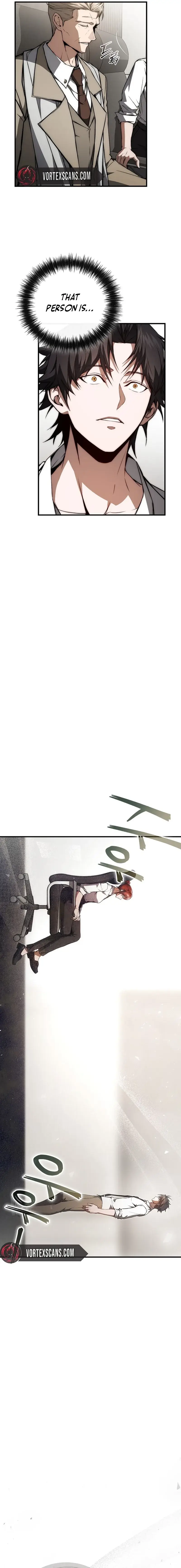 Read The regressor can make them all EN Manga Online