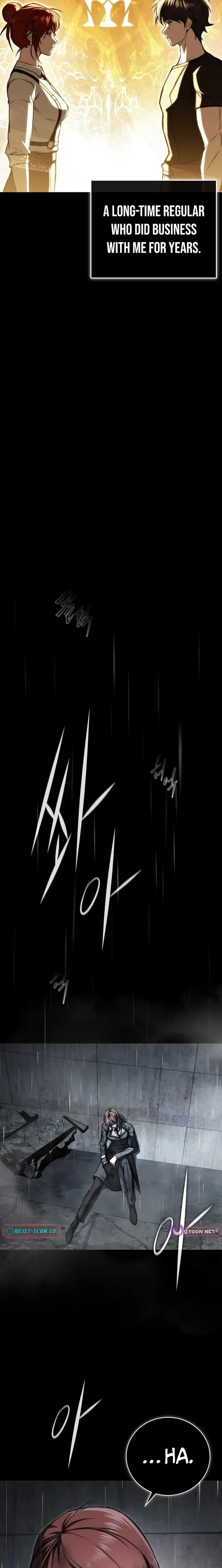 Read The regressor can make them all EN Manga Online