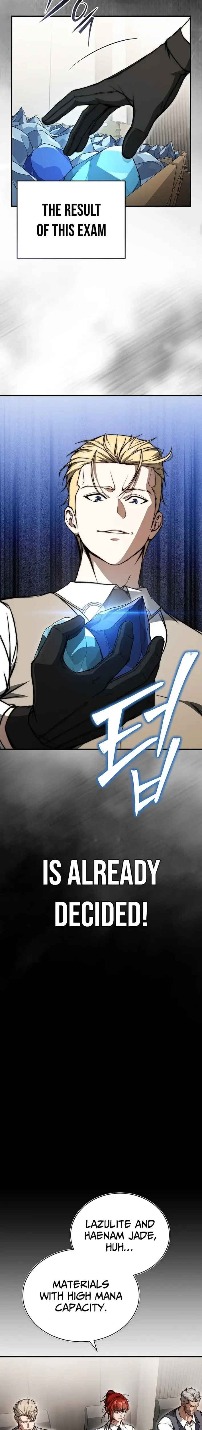 Read The regressor can make them all EN Manga Online