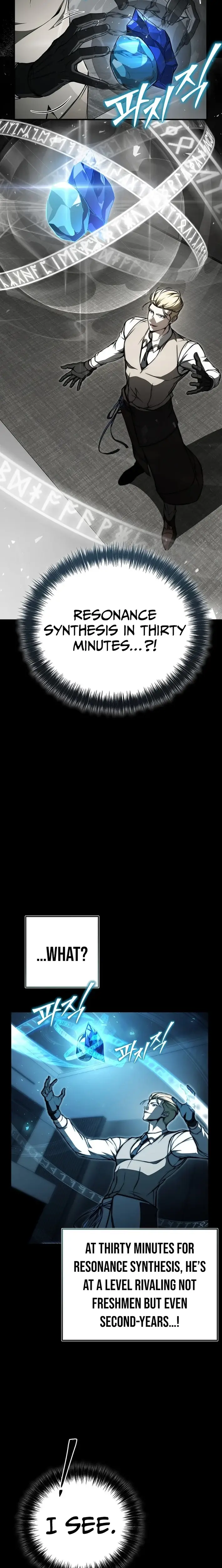 Read The regressor can make them all EN Manga Online