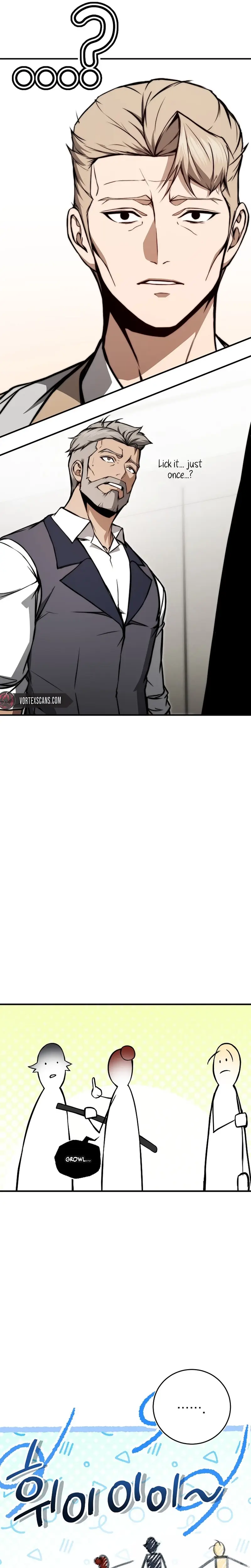 Read The regressor can make them all EN Manga Online