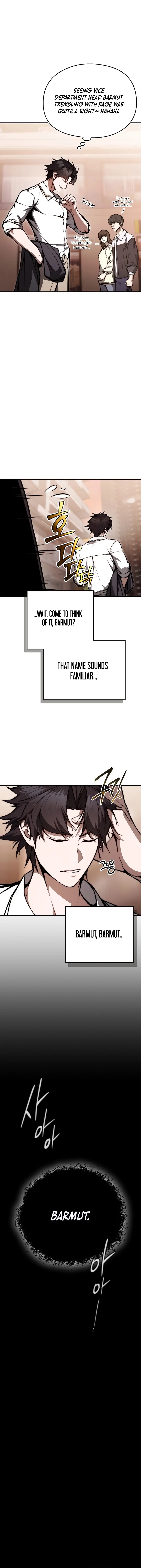 Read The regressor can make them all EN Manga Online