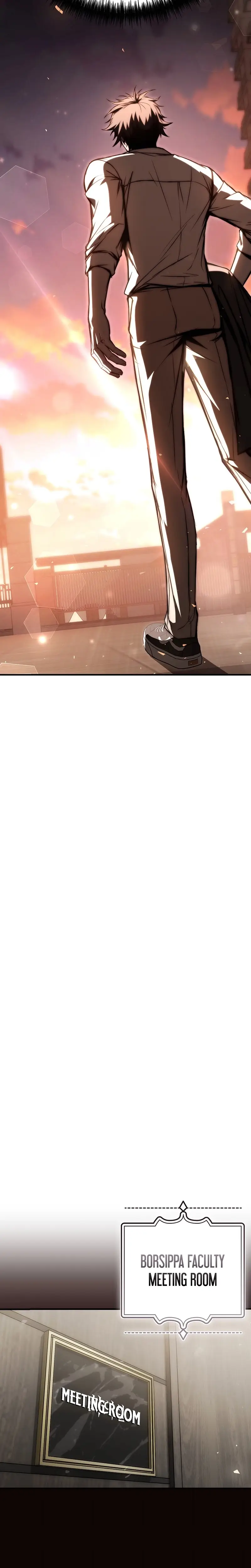 Read The regressor can make them all EN Manga Online