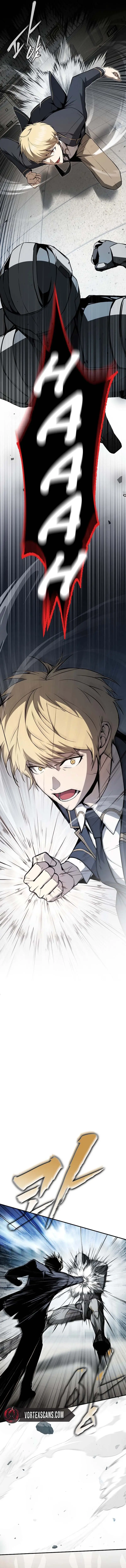 Read The regressor can make them all EN Manga Online