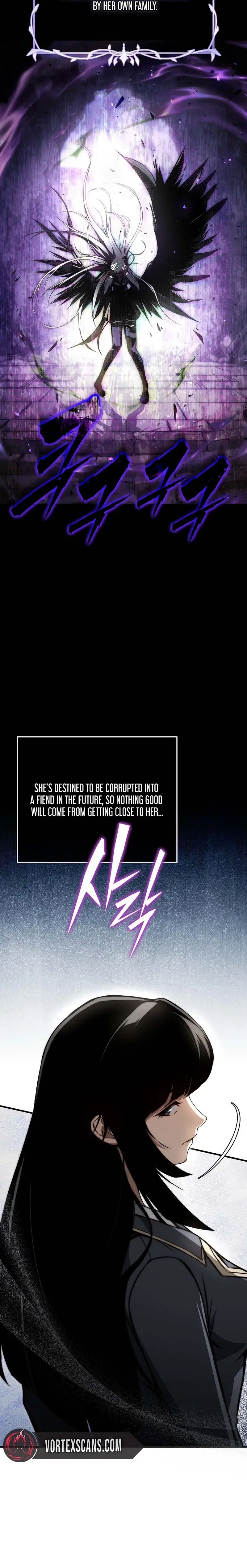 Read The regressor can make them all EN Manga Online