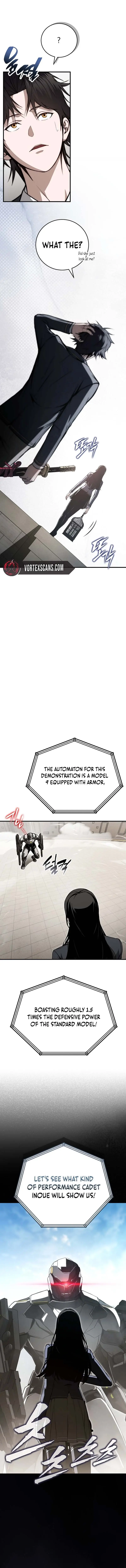 Read The regressor can make them all EN Manga Online