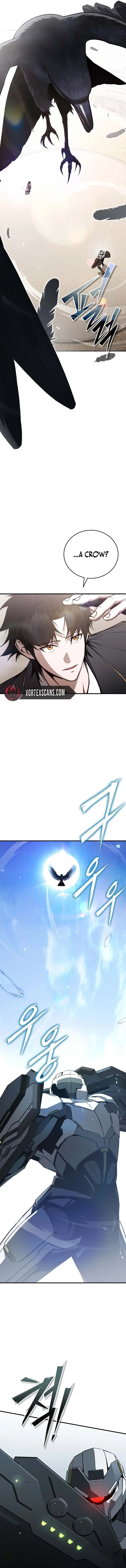 Read The regressor can make them all EN Manga Online