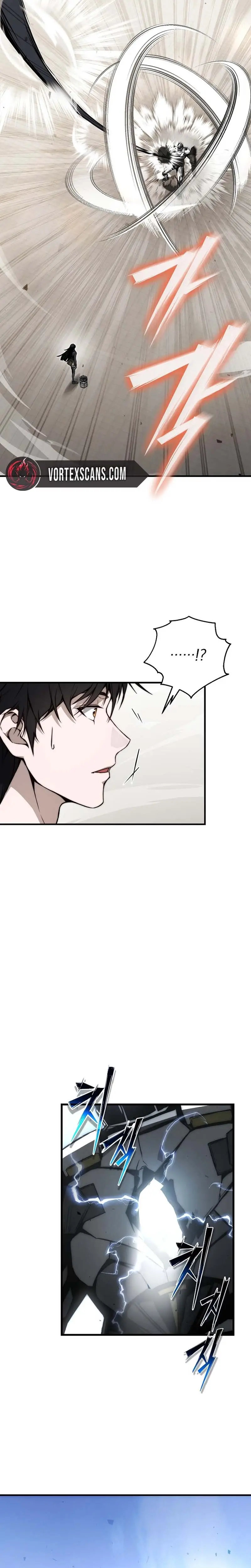 Read The regressor can make them all EN Manga Online