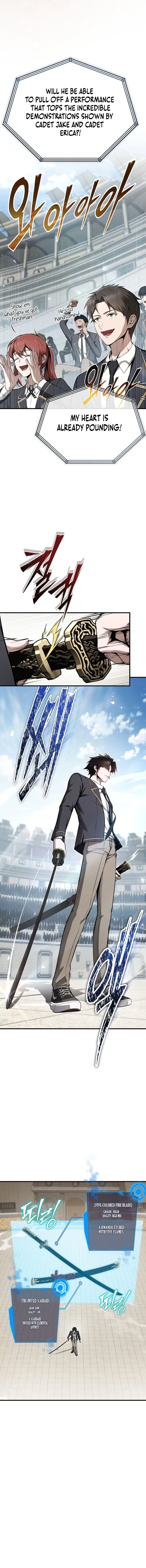 Read The regressor can make them all EN Manga Online