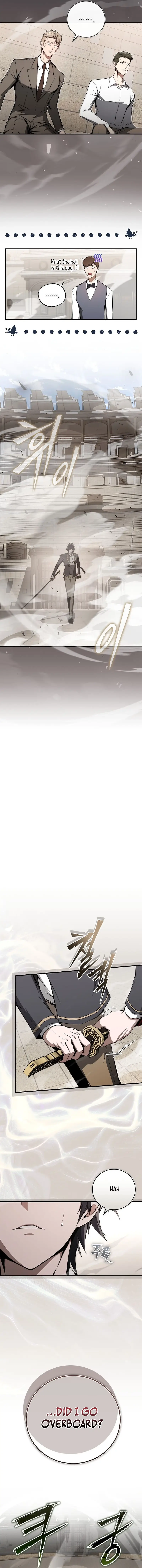 Read The regressor can make them all EN Manga Online