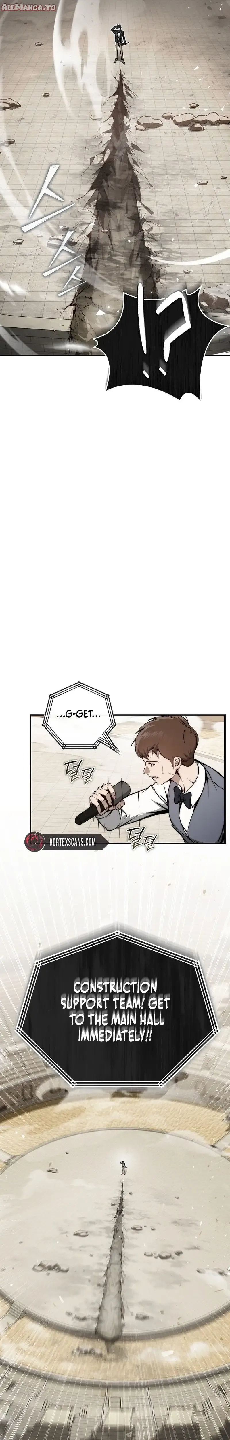 Read The regressor can make them all EN Manga Online