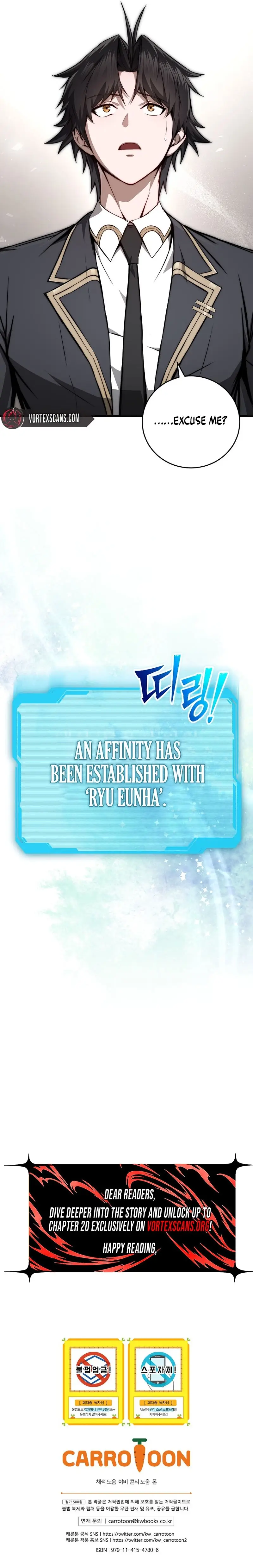 Read The regressor can make them all EN Manga Online