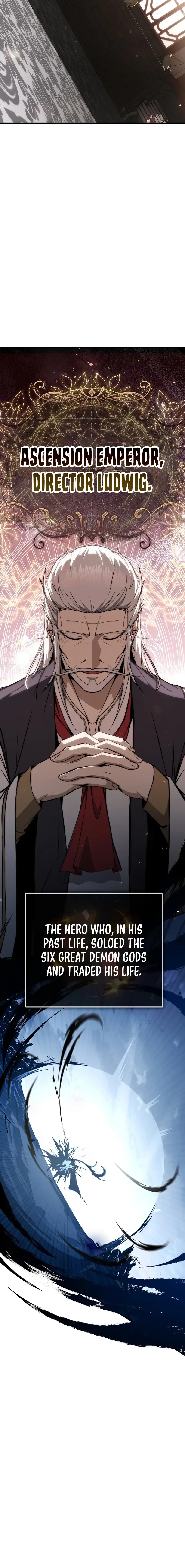 Read The regressor can make them all EN Manga Online