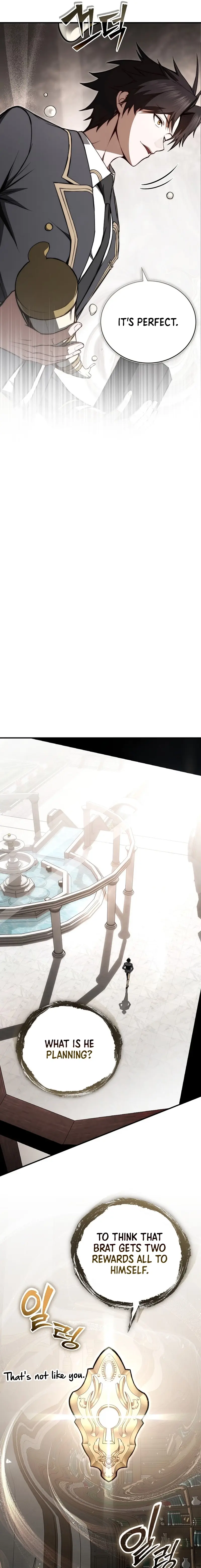 Read The regressor can make them all EN Manga Online