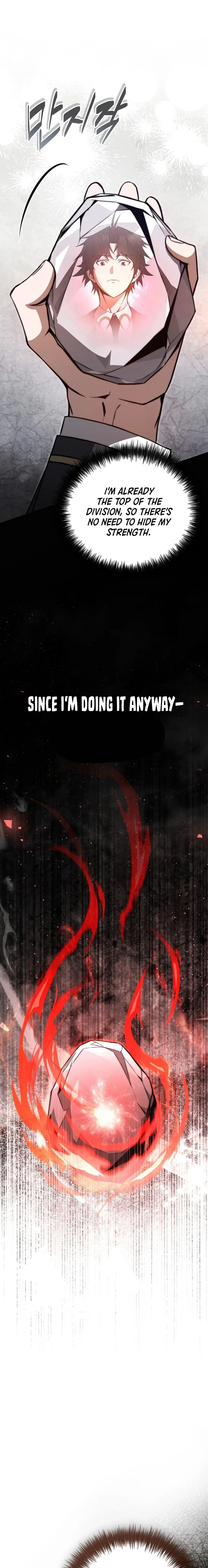 Read The regressor can make them all EN Manga Online