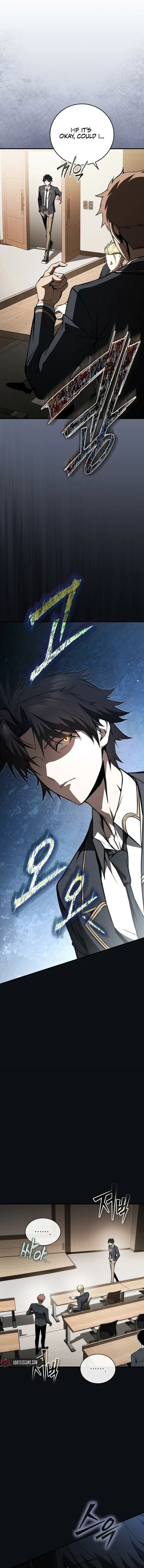 Read The regressor can make them all EN Manga Online