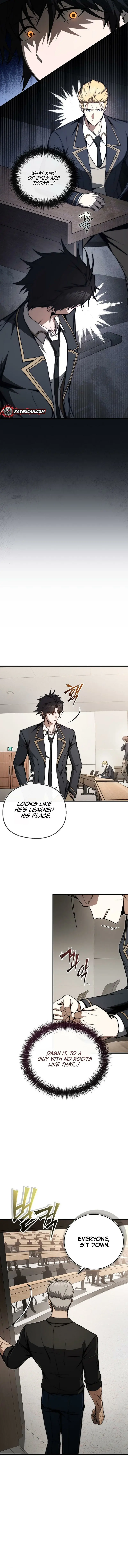 Read The regressor can make them all EN Manga Online