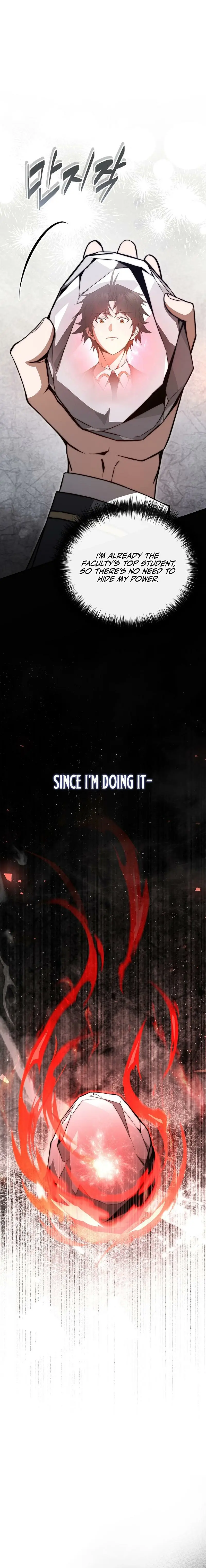 Read The regressor can make them all EN Manga Online