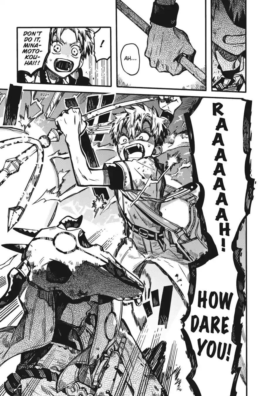 Read Toilet Bound Hanako kun EN Manga Online