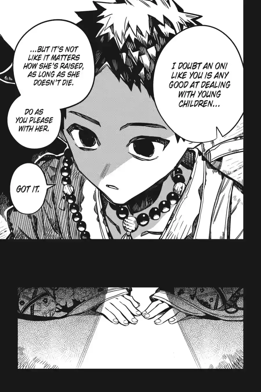 Read Toilet Bound Hanako kun EN Manga Online