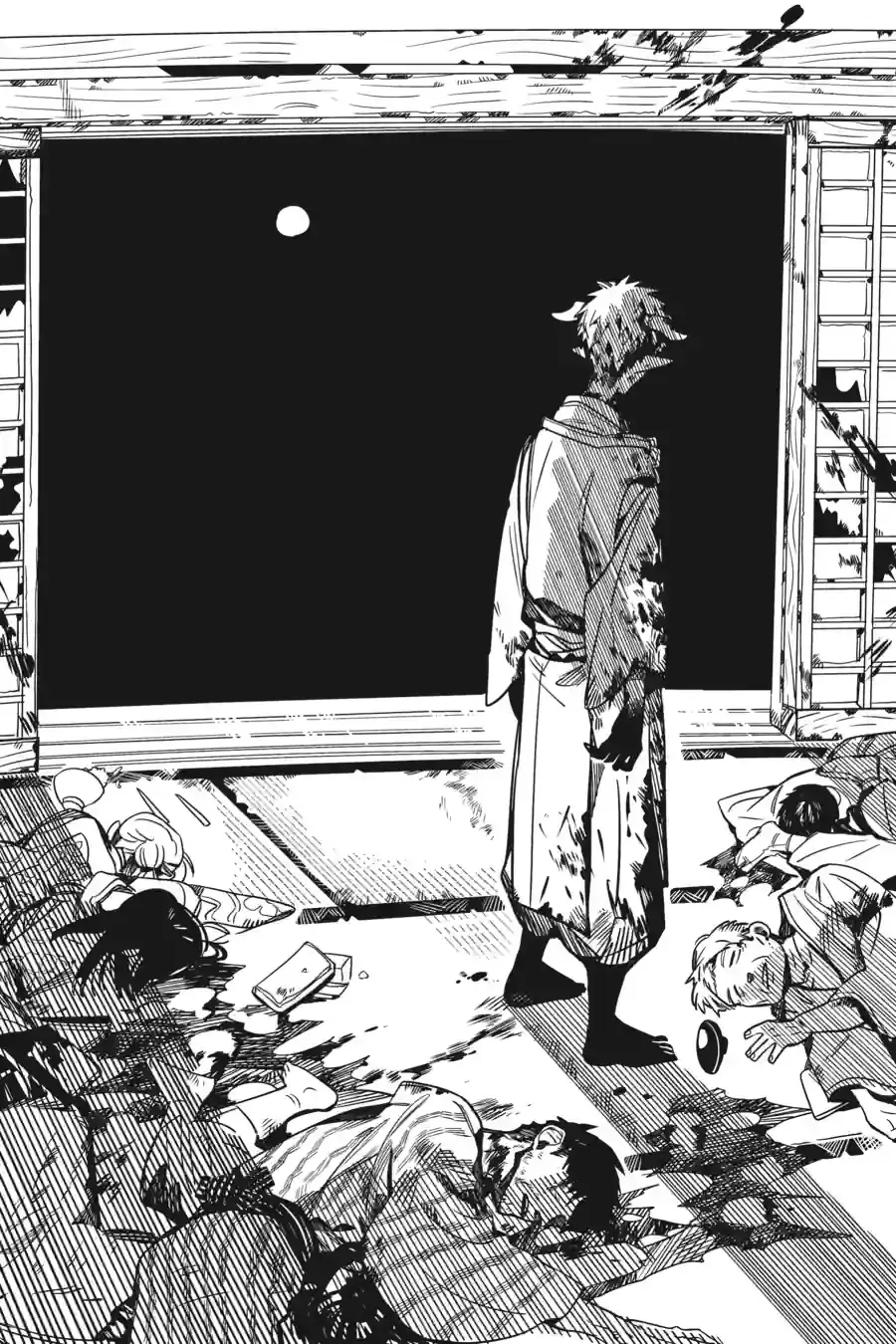 Read Toilet Bound Hanako kun EN Manga Online