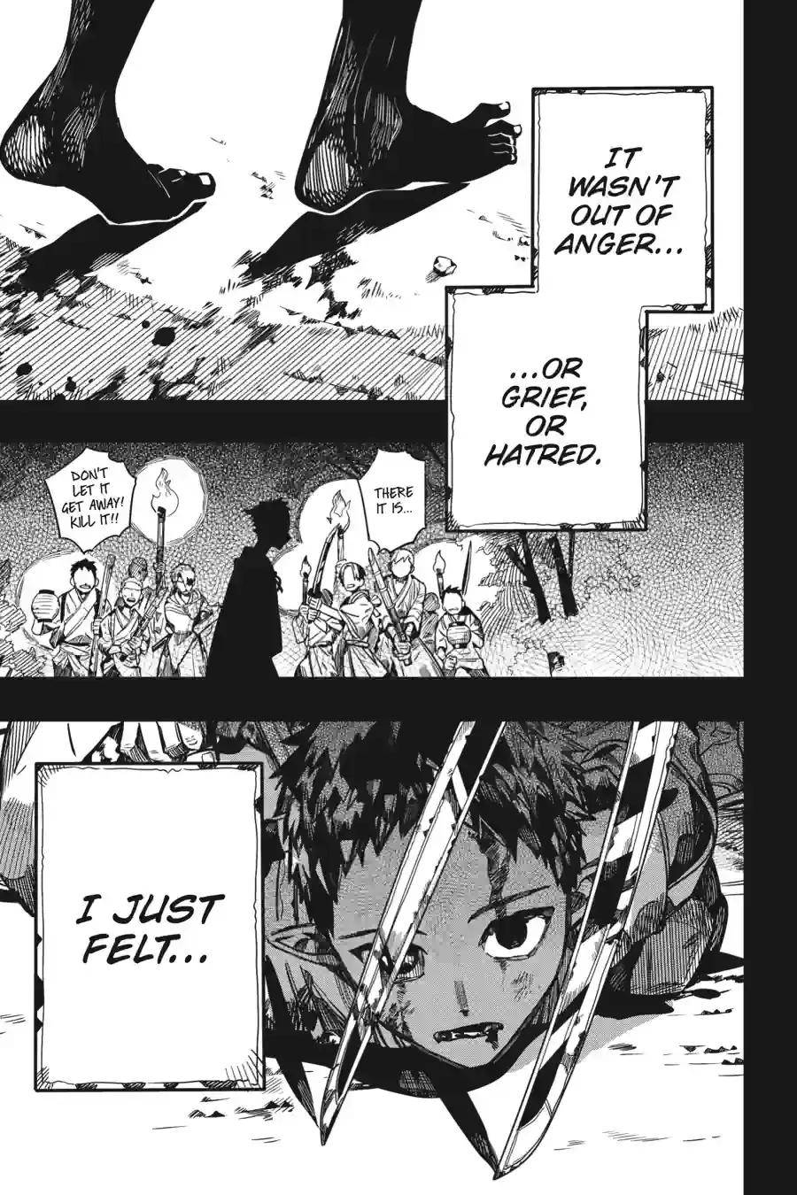 Read Toilet Bound Hanako kun EN Manga Online