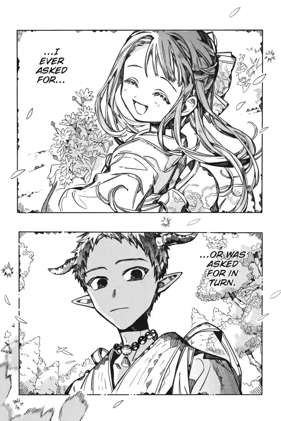 Read Toilet Bound Hanako kun EN Manga Online