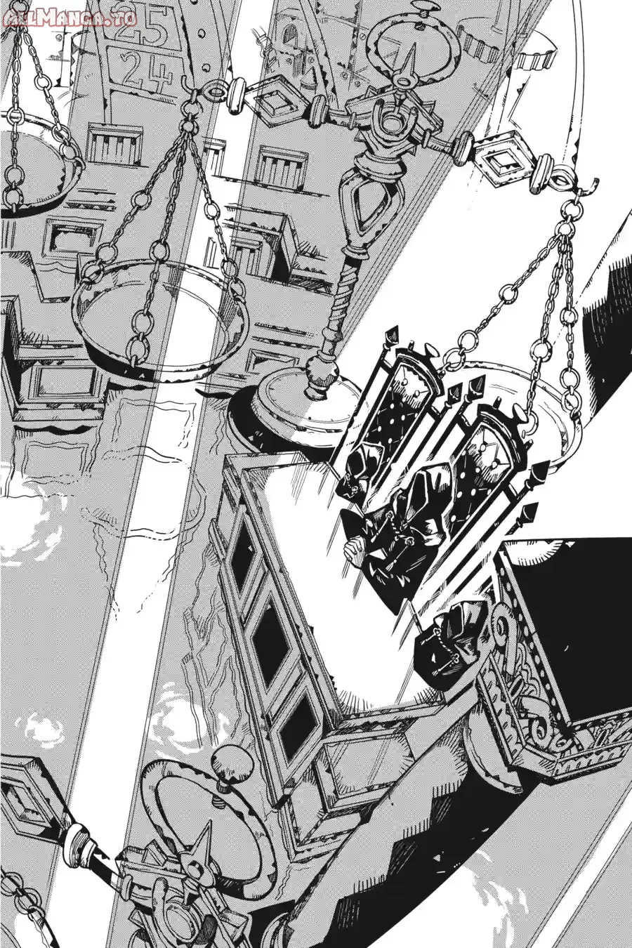 Read Toilet Bound Hanako kun EN Manga Online