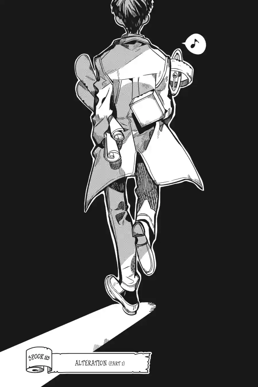 Read Toilet Bound Hanako kun EN Manga Online