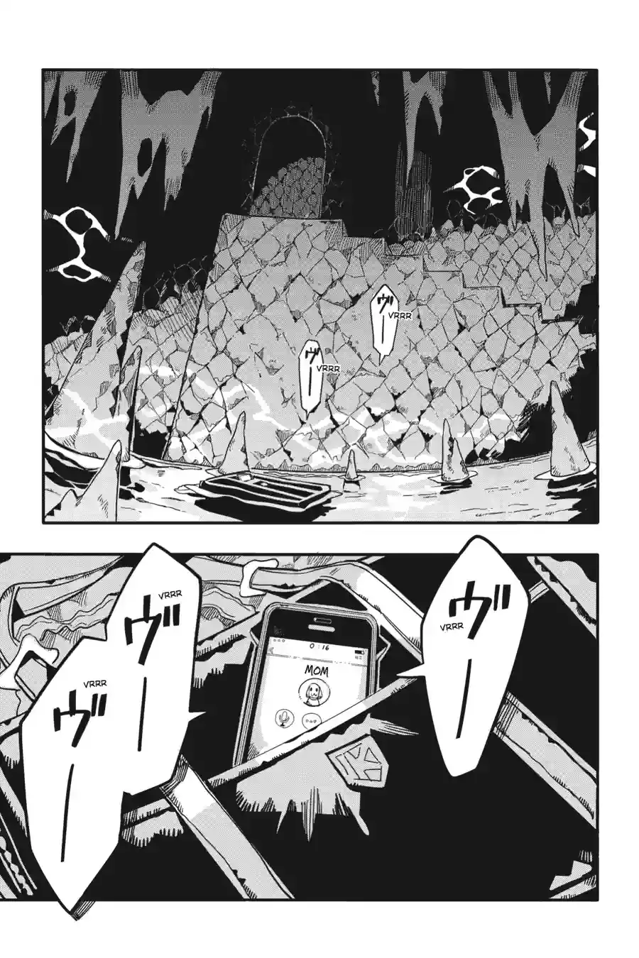 Read Toilet Bound Hanako kun EN Manga Online