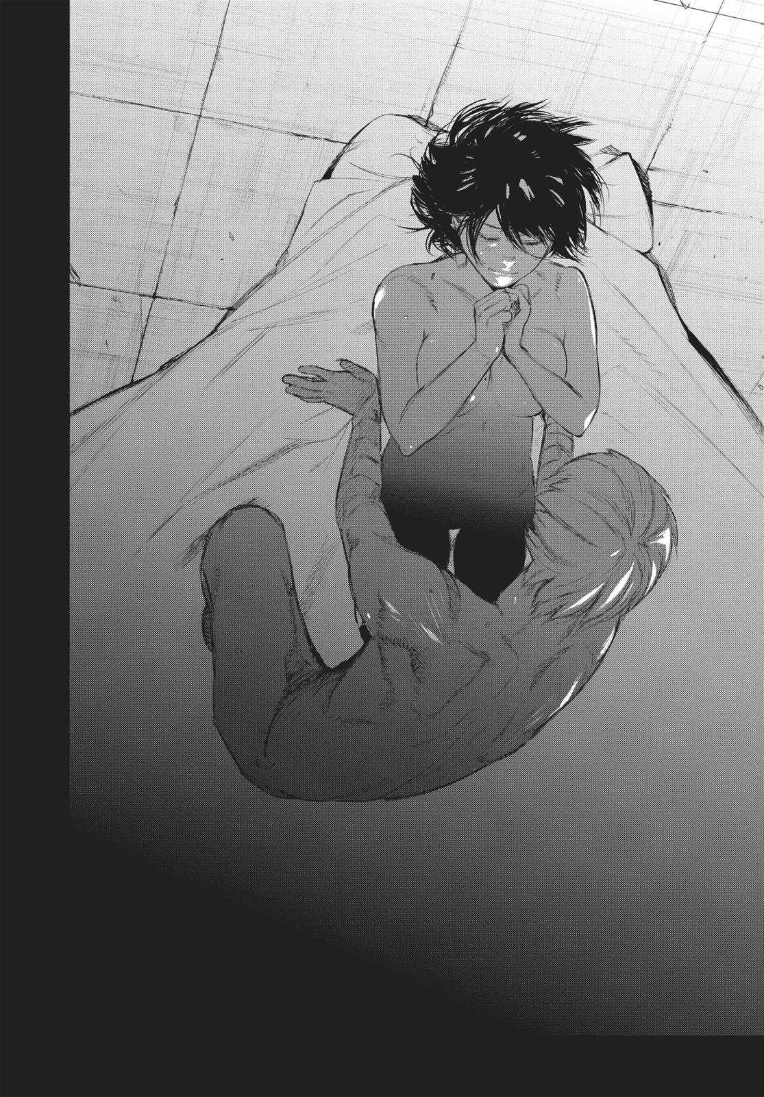 Read Tokyo Ghoul re EN Manga Online