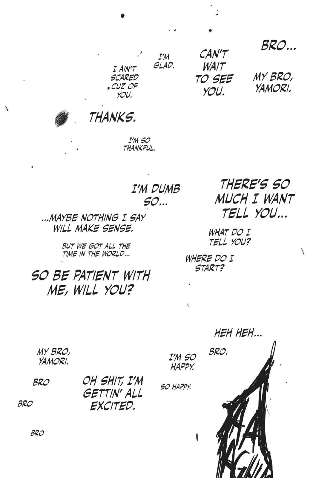 Read Tokyo Ghoul re EN Manga Online
