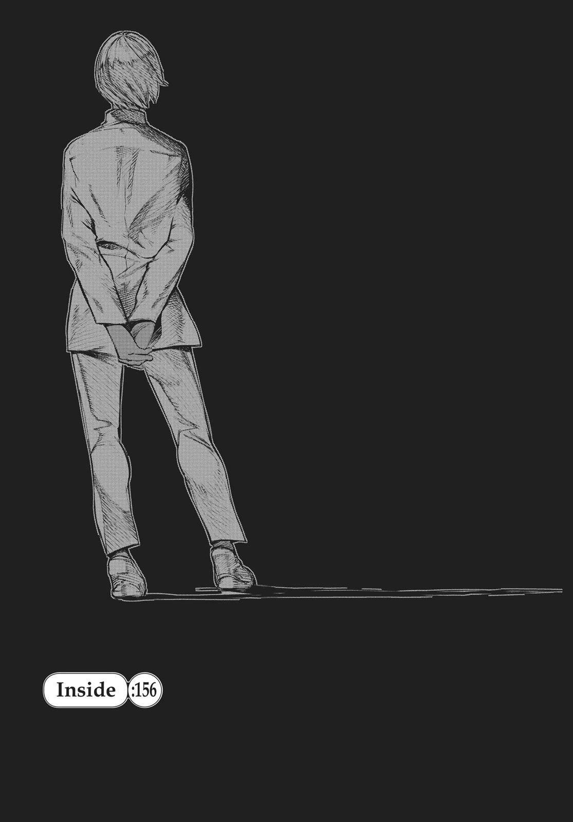Read Tokyo Ghoul re EN Manga Online