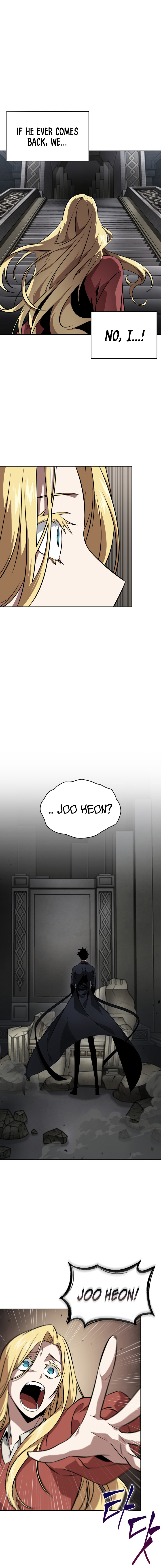 Read Tomb Raider King EN Manga Online