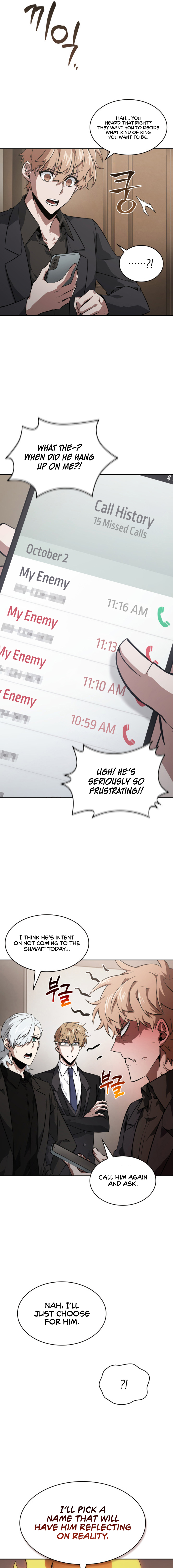 Read Tomb Raider King EN Manga Online