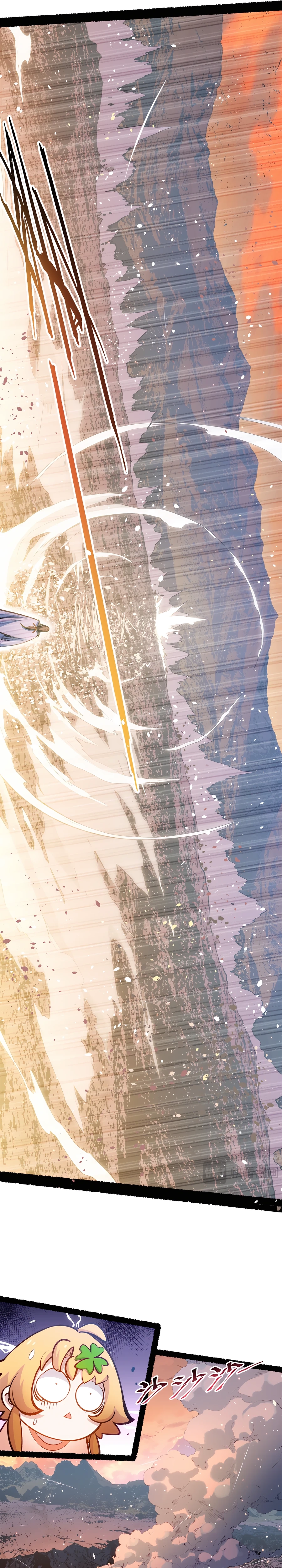 Read Top Tier Providence EN Manga Online