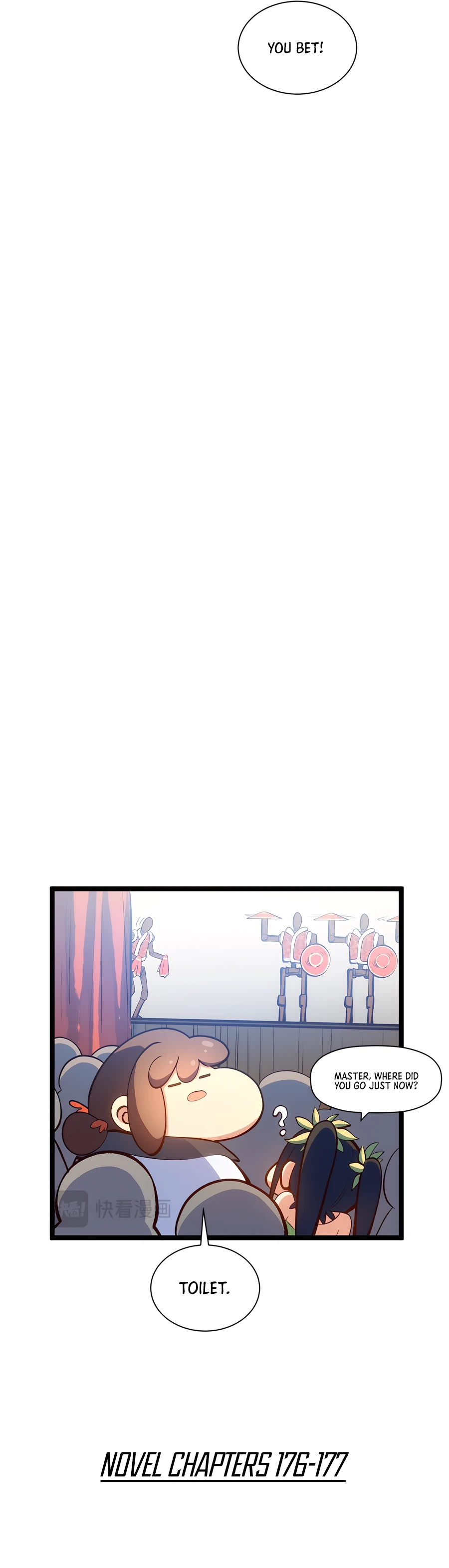 Read Top Tier Providence EN Manga Online