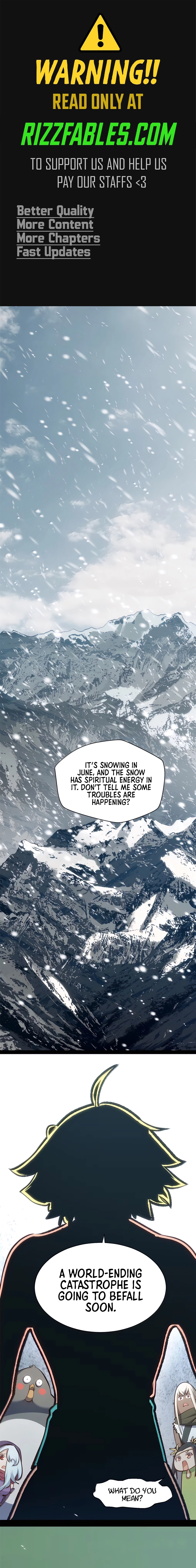 Read Top Tier Providence EN Manga Online