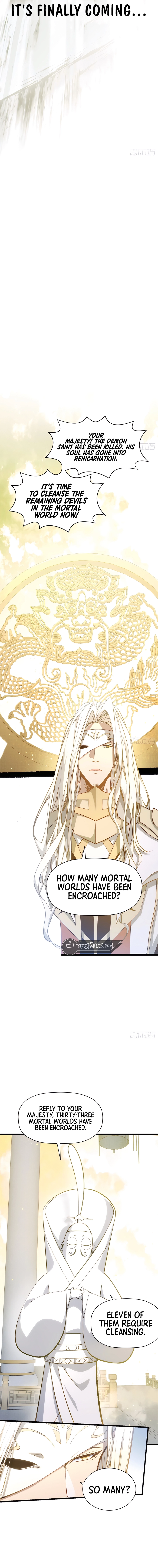 Read Top Tier Providence EN Manga Online