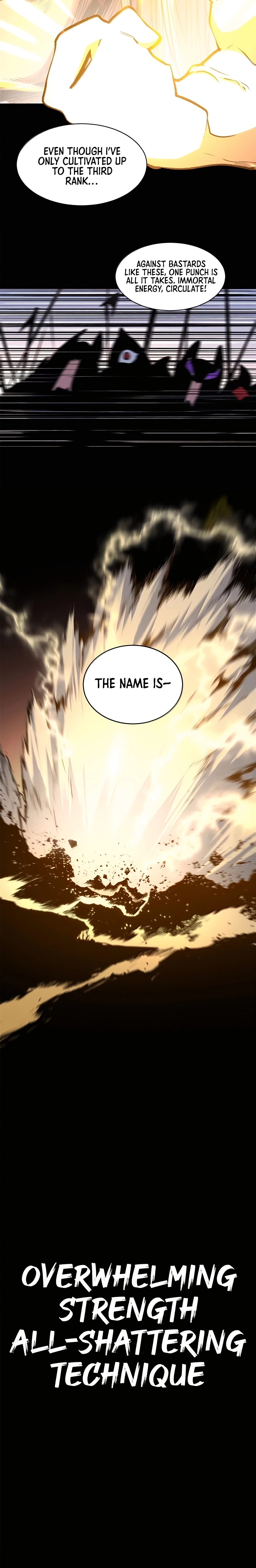 Read Top Tier Providence EN Manga Online