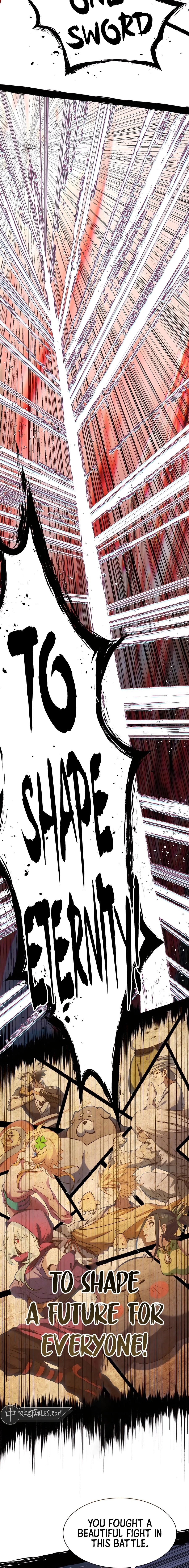 Read Top Tier Providence EN Manga Online