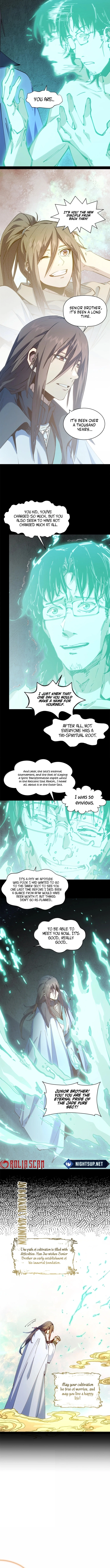 Read Top Tier Providence EN Manga Online