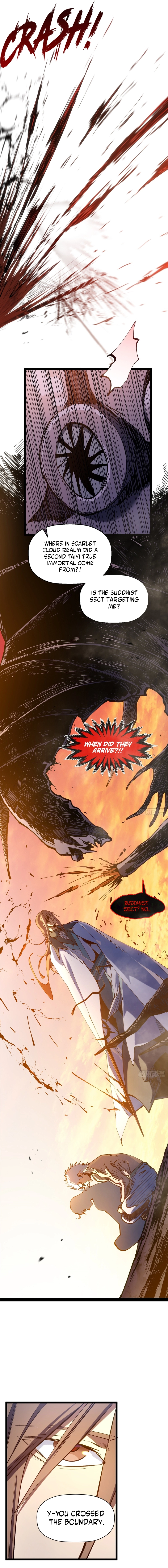 Read Top Tier Providence EN Manga Online