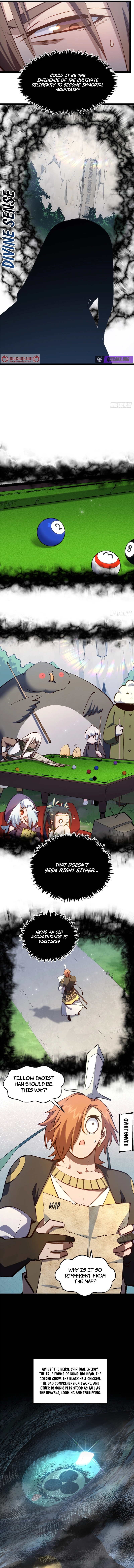 Read Top Tier Providence EN Manga Online